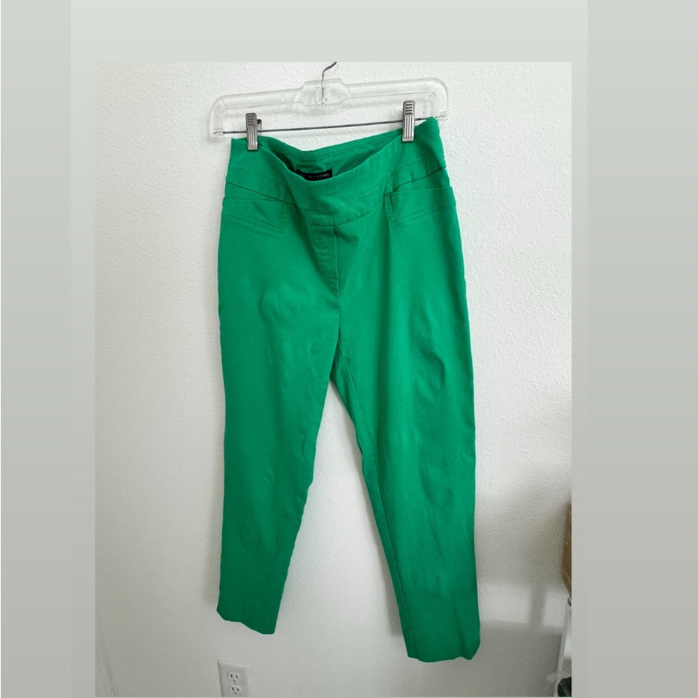 Zac & Rachel Emerald Pant